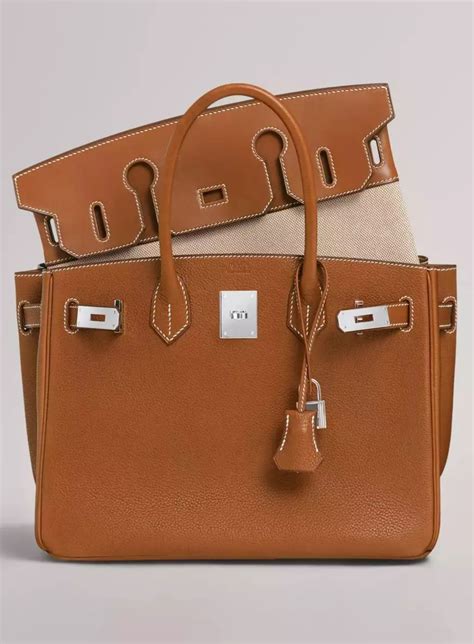 sac hermes le.plus cher|sac Hermes homme.